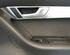 Door Card (Door Panel) AUDI A6 (4F2, C6)