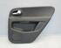 Door Card (Door Panel) VW UP! (121, 122, 123, BL1, BL2, BL3)