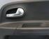 Door Card (Door Panel) VW UP! (121, 122, 123, BL1, BL2, BL3)