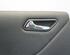 Door Card (Door Panel) MERCEDES-BENZ A-Klasse (W169)