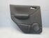 Door Card (Door Panel) MERCEDES-BENZ A-Klasse (W169)