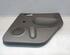 Door Card (Door Panel) MERCEDES-BENZ A-Klasse (W169)