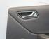 Door Card (Door Panel) MERCEDES-BENZ A-Klasse (W169)