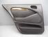 Door Card (Door Panel) JAGUAR S-Type (X200)