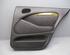 Door Card (Door Panel) JAGUAR S-Type (X200)