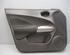 Door Card (Door Panel) NISSAN Juke (F15)