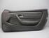 Portierbekleding MERCEDES-BENZ SLK (R170)