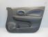 Door Card (Door Panel) NISSAN Micra IV (K13)