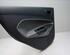 Door Card (Door Panel) FORD Fiesta VI (CB1, CCN)