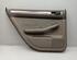 Door Card (Door Panel) AUDI A6 Avant (4B5)