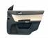 Door Card (Door Panel) VOLVO S40 II (544)