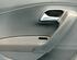 Door Card (Door Panel) VW Polo (6C1, 6R1)