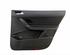 Door Card (Door Panel) VW Touran (5T1)