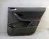 Door Card (Door Panel) VW Touran (5T1)