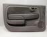 Door Card (Door Panel) FIAT 500 (312), FIAT 500 C (312)