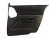 Door Card (Door Panel) MAZDA 5 (CR19)