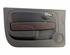 Door Card (Door Panel) FIAT 500 (312), FIAT 500 C (312)