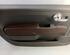 Door Card (Door Panel) FIAT 500 (312), FIAT 500 C (312)