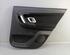 Door Card (Door Panel) SKODA Fabia II Combi (545)