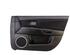 Door Card (Door Panel) MAZDA 3 (BK)