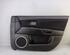 Door Card (Door Panel) MAZDA 3 (BK)