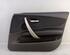 Door Card (Door Panel) BMW 1er (E81), BMW 1er (E87)