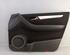 Door Card (Door Panel) MERCEDES-BENZ B-Klasse (W245)