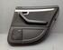 Door Card (Door Panel) AUDI A4 Avant (8E5, B6), AUDI A4 Avant (8ED, B7)