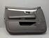 Door Card (Door Panel) AUDI A4 Avant (8E5, B6), AUDI A4 Avant (8ED, B7)