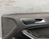 Door Card (Door Panel) MERCEDES-BENZ A-Klasse (W176)