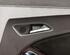 Door Card (Door Panel) MERCEDES-BENZ A-Klasse (W176)