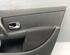 Door Card (Door Panel) RENAULT CLIO III (BR0/1, CR0/1)