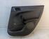 Door Card (Door Panel) PEUGEOT 208 I (CA_, CC_)