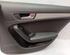 Door Card (Door Panel) AUDI A4 Avant (8K5, B8)