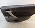 Door Card (Door Panel) MAZDA 3 (BL)