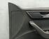 Door Card (Door Panel) SKODA FABIA III Estate (NJ5)