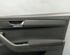 Door Card (Door Panel) SKODA FABIA III Estate (NJ5)