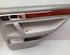 Door Card (Door Panel) VW TOUAREG (7LA, 7L6, 7L7)