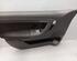 Door Card (Door Panel) SKODA FABIA II Combi (545)