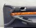 Door Card (Door Panel) AUDI A4 Avant (8D5, B5)