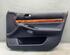 Door Card (Door Panel) AUDI A4 Avant (8D5, B5)