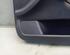 Door Card (Door Panel) AUDI A4 Avant (8D5, B5)