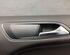 Door Card (Door Panel) MERCEDES-BENZ B-CLASS (W246, W242)