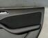 Door Card (Door Panel) MERCEDES-BENZ B-CLASS (W246, W242)