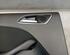 Door Card (Door Panel) MERCEDES-BENZ B-CLASS (W246, W242)