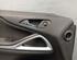 Door Card (Door Panel) OPEL ZAFIRA TOURER C (P12)