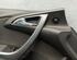 Door Card (Door Panel) OPEL ASTRA J Sports Tourer (P10)