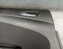 Door Card (Door Panel) OPEL ASTRA J Sports Tourer (P10)