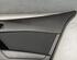 Door Card (Door Panel) MAZDA 3 (BM, BN)