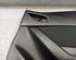 Door Card (Door Panel) MAZDA 3 (BM, BN)